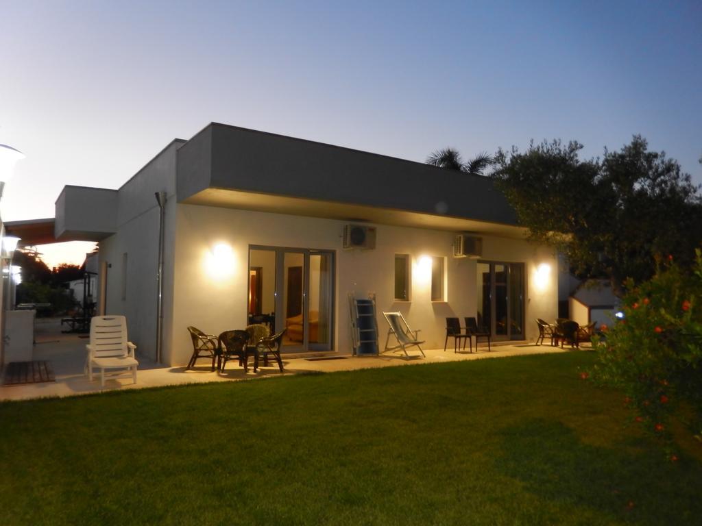 Villa Casole Short Lets Copertino Camera foto