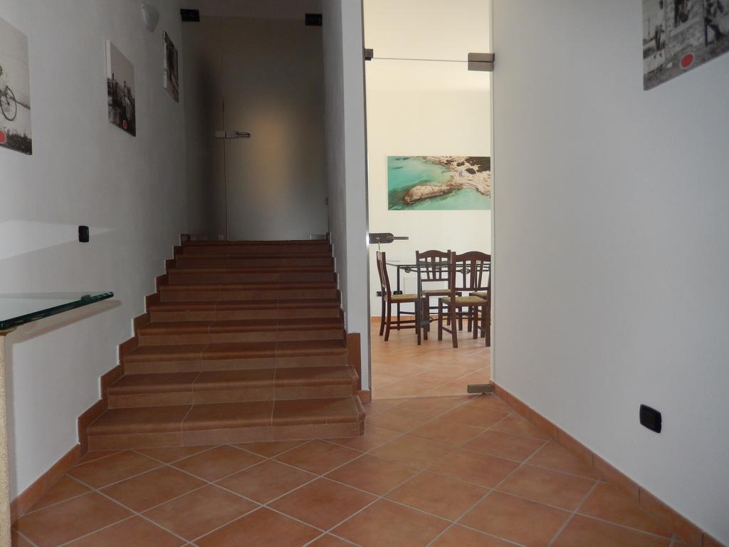 Villa Casole Short Lets Copertino Camera foto