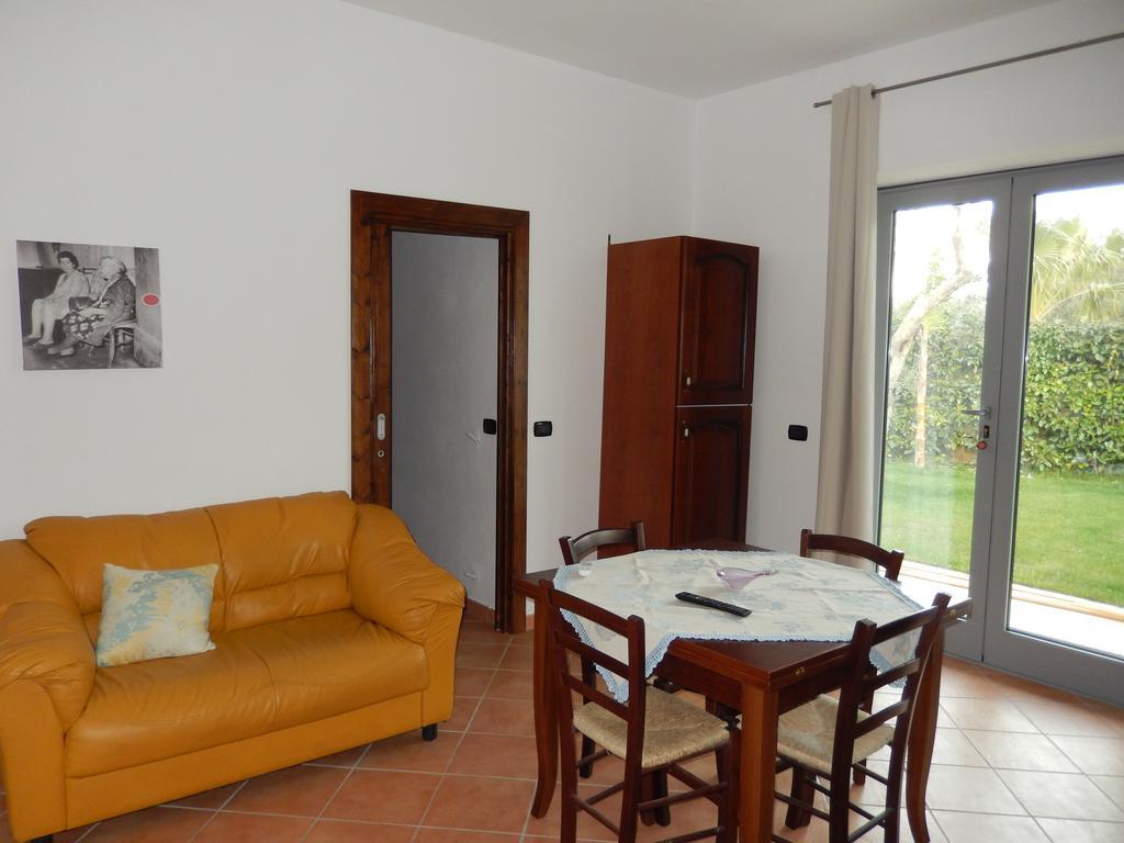Villa Casole Short Lets Copertino Camera foto