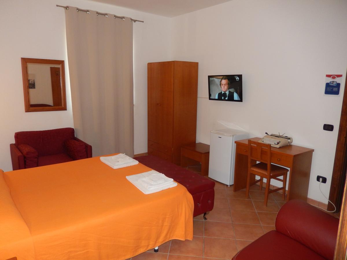 Villa Casole Short Lets Copertino Esterno foto