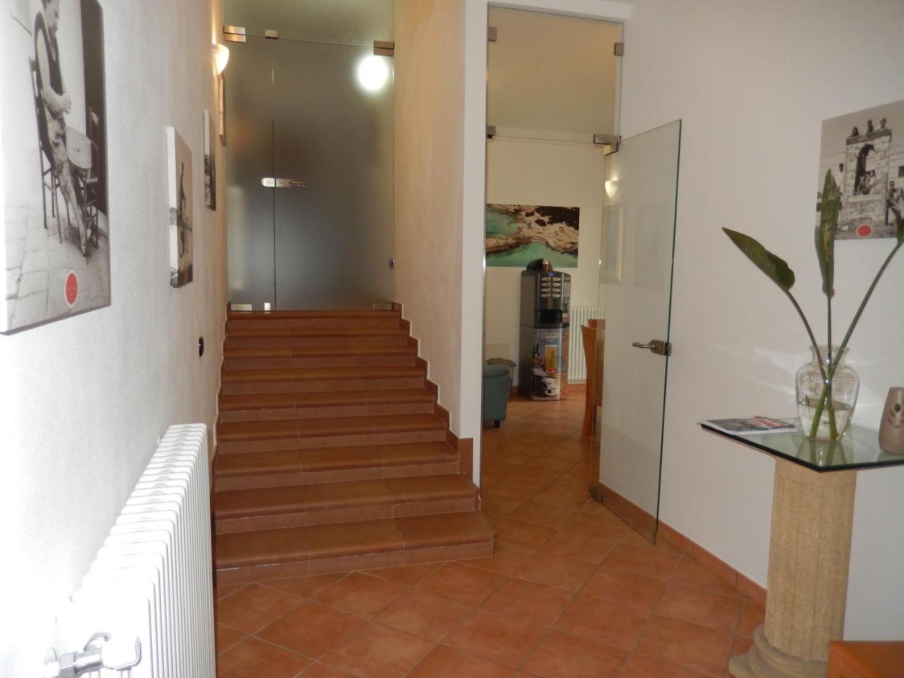 Villa Casole Short Lets Copertino Esterno foto